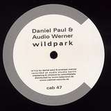 Daniel Paul & Audio Werner: Tocker