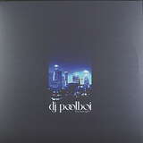 DJ Poolboi: Into Blue Light