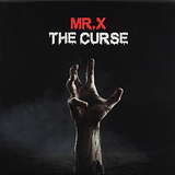 Mr. X: The Curse