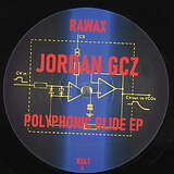 Jordan GCZ: Polyphonic Glide EP