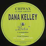 Dana Kelley: Beta