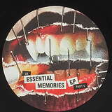 Various Artists: Essential Memories EP Part V