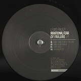 Lewis Fautzi: Irrational Fear Of Failure EP