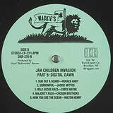 Various Artists: Jah Children Invasion Vol. 6: Digital Dawn
