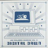 Various Artists: Jah Children Invasion Vol. 6: Digital Dawn