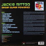 Jackie Mittoo: Organ Super Powered