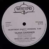Taana Gardner: Heartbeat