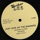 Johnny Clarke: Just Give Up The Badness