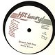 Barry Brown: Dread Full Day
