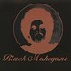 Moodymann: Black Mahogani