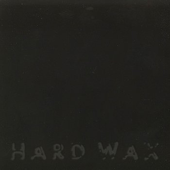 Moodymann: Black Mahogani - Hard Wax
