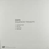 CH415: Sequenced Thoughts