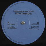 Decoder & Jay York: Distance