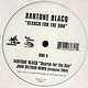 Xantone Blacq: Search For The Sun