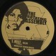 The Rotating Assembly: Disc 1