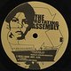 The Rotating Assembly: Disc 1