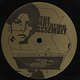 The Rotating Assembly: Disc 3