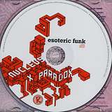 Nucleus & Paradox: The Esoteric Funk CD