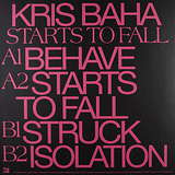 Kris Baha: Starts To Fall