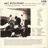 Roland Alphonso: ABC Rocksteady