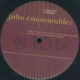 John Consemulder: Rewind to Start