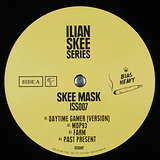 Skee Mask: ISS007