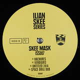 Skee Mask: ISS007