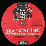 Simoncino: The Warrior Dance Remixes Part 2