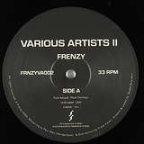 Various Artists: Frenzy Various Artists II