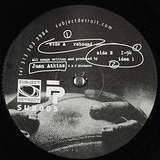 Rebound (Juan Atkins): Futurepast EP