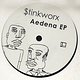 Stinkworx: Aedena EP