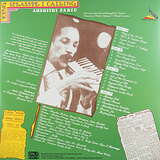 Augustus Pablo: King Selassie I Calling