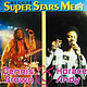 Dennis Brown & Horace Andy: Reggae Super Stars Meet