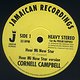 Cornel Campbell: Hear Mi Now Star