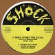 Peter Tosh / Winston Wright: Here Comes... / Rebeloution
