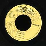 Junior Reid: Jailhouse