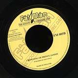 Junior Reid: Jailhouse