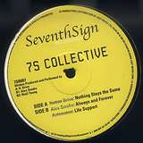 7S Collective: EP