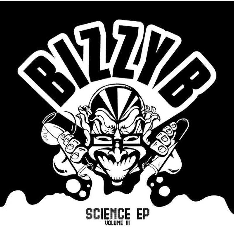 Bizzy B: Science EP Volume 3