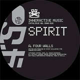 Spirit: Four Walls / All I Need