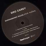Dro Carey: Queensberry Rules