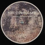 Bas Dobbelaer: Layers of Territory