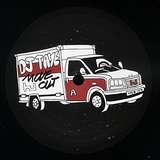 DJ Taye: Move Out EP