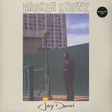 Jay Daniel: Broken Knowz