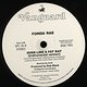 Fonda Rae: Over Like A Fat Rat