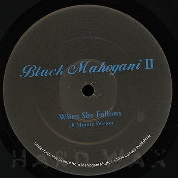にありまし moodymann black mahogani I&II レコード bI7lt