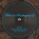 Moodymann: Black Mahogani II