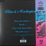 Moodymann: Black Mahogani II