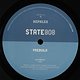 808 State: Prebuild