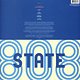 808 State: Prebuild
